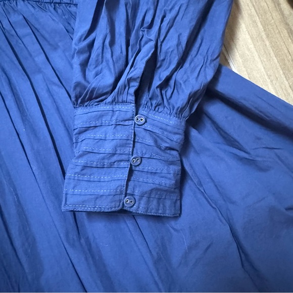 Farm Rio Open Yoke Mini Dress - Picture 5 of 8